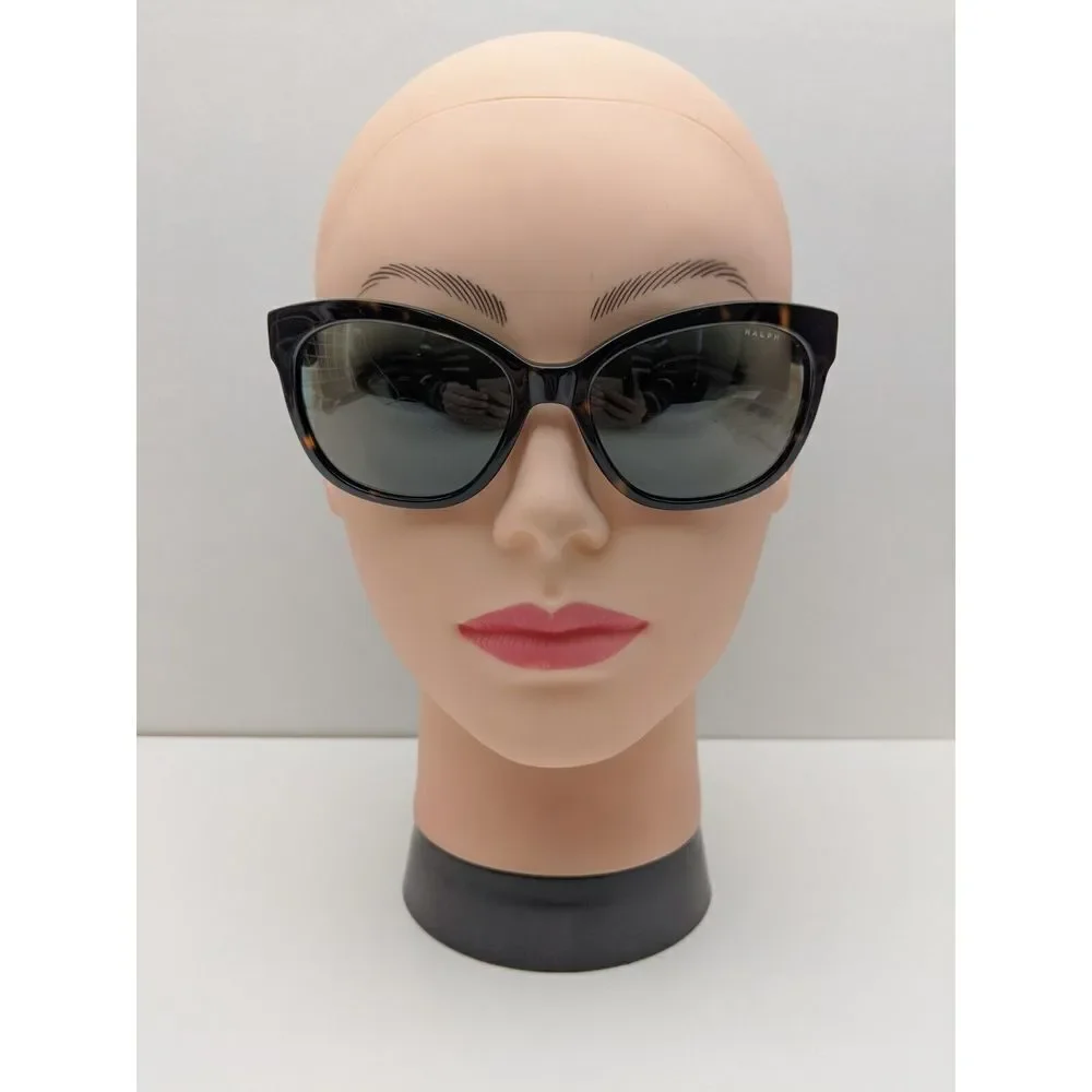 🕶️Ralph Lauren RA5218 Sunglasses 55/17 135 /KAO217🕶️​